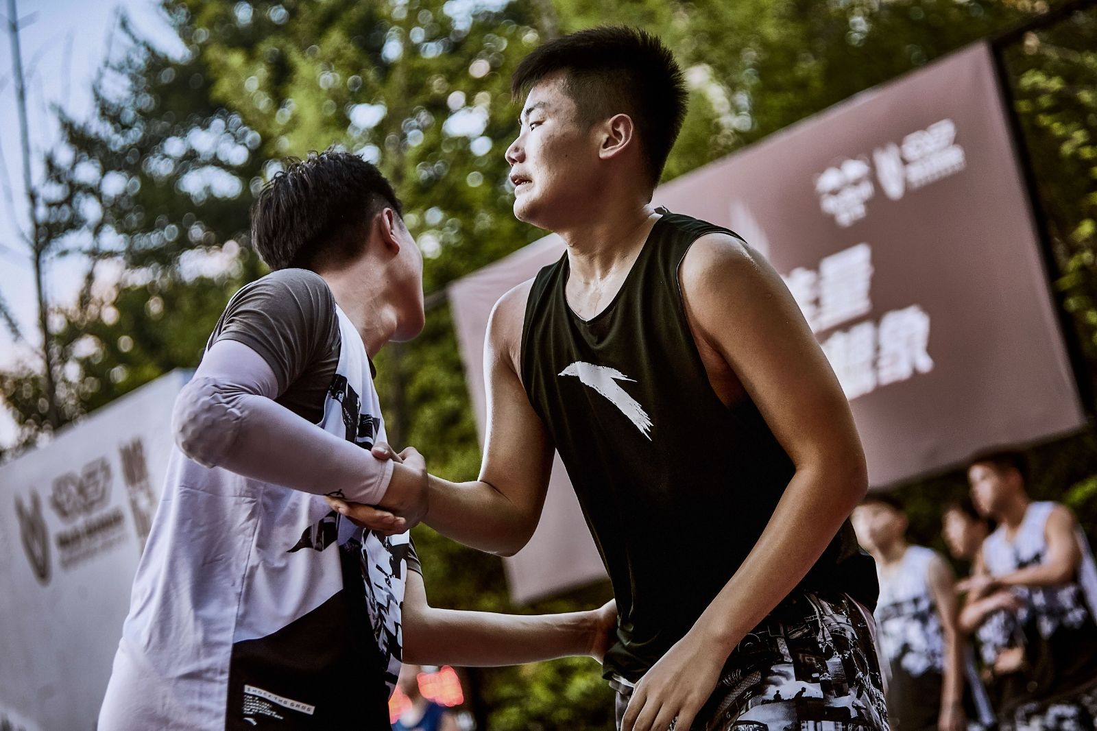 湖南hb火博管理有限公司