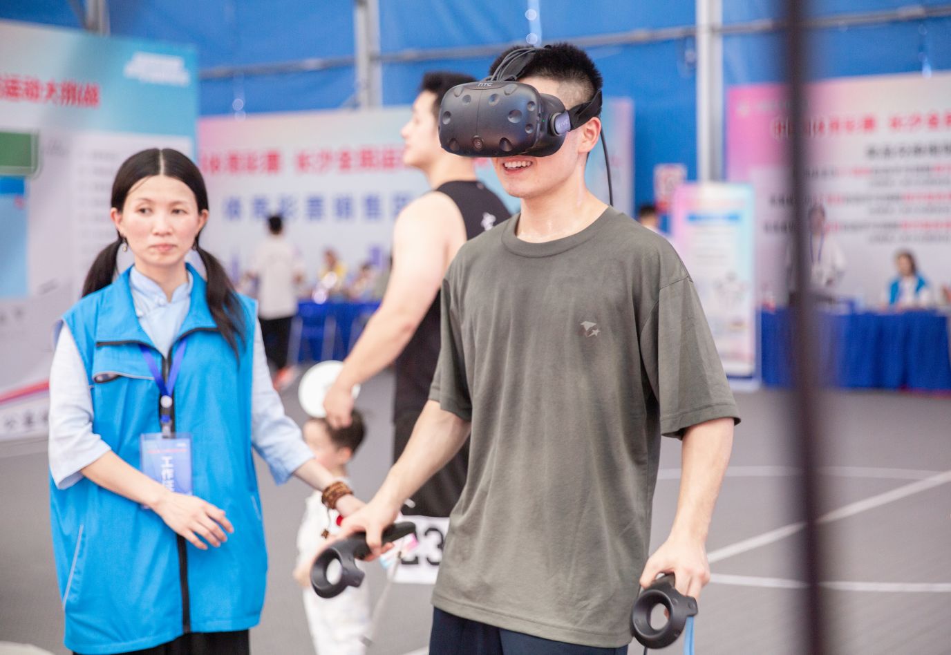 湖南hb火博管理有限公司